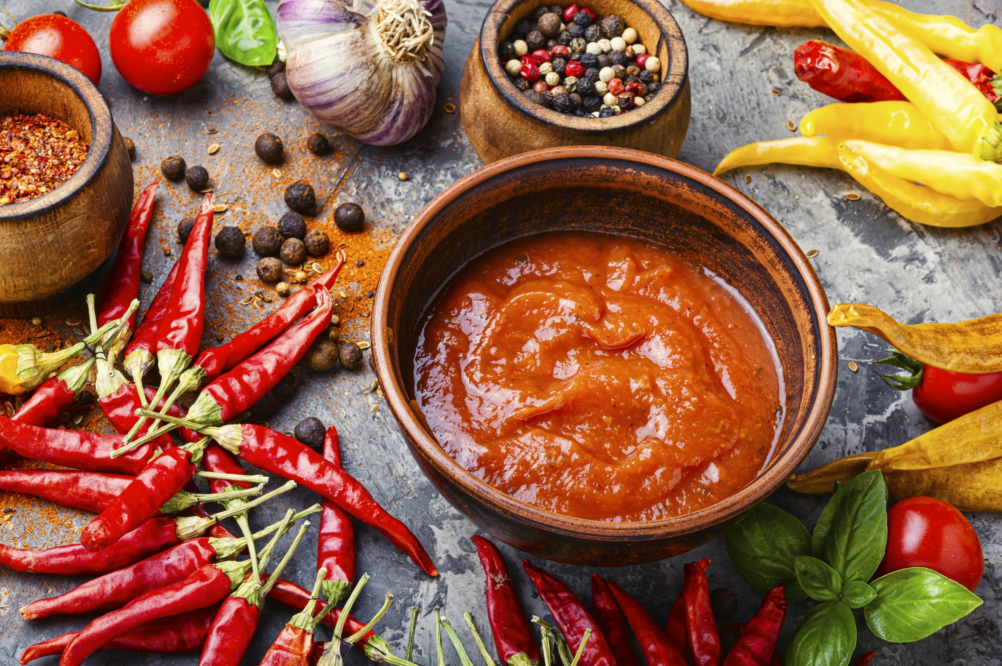 Sambal