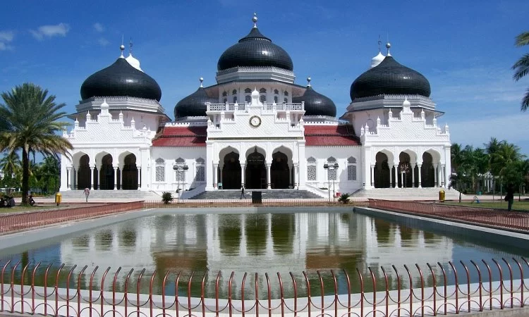 Aceh