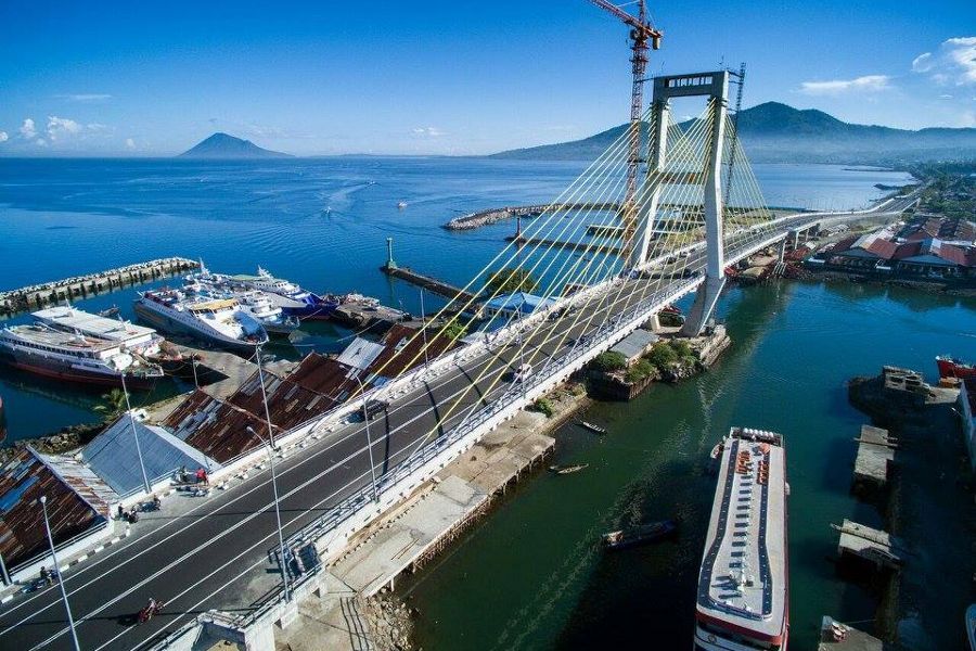 Manado