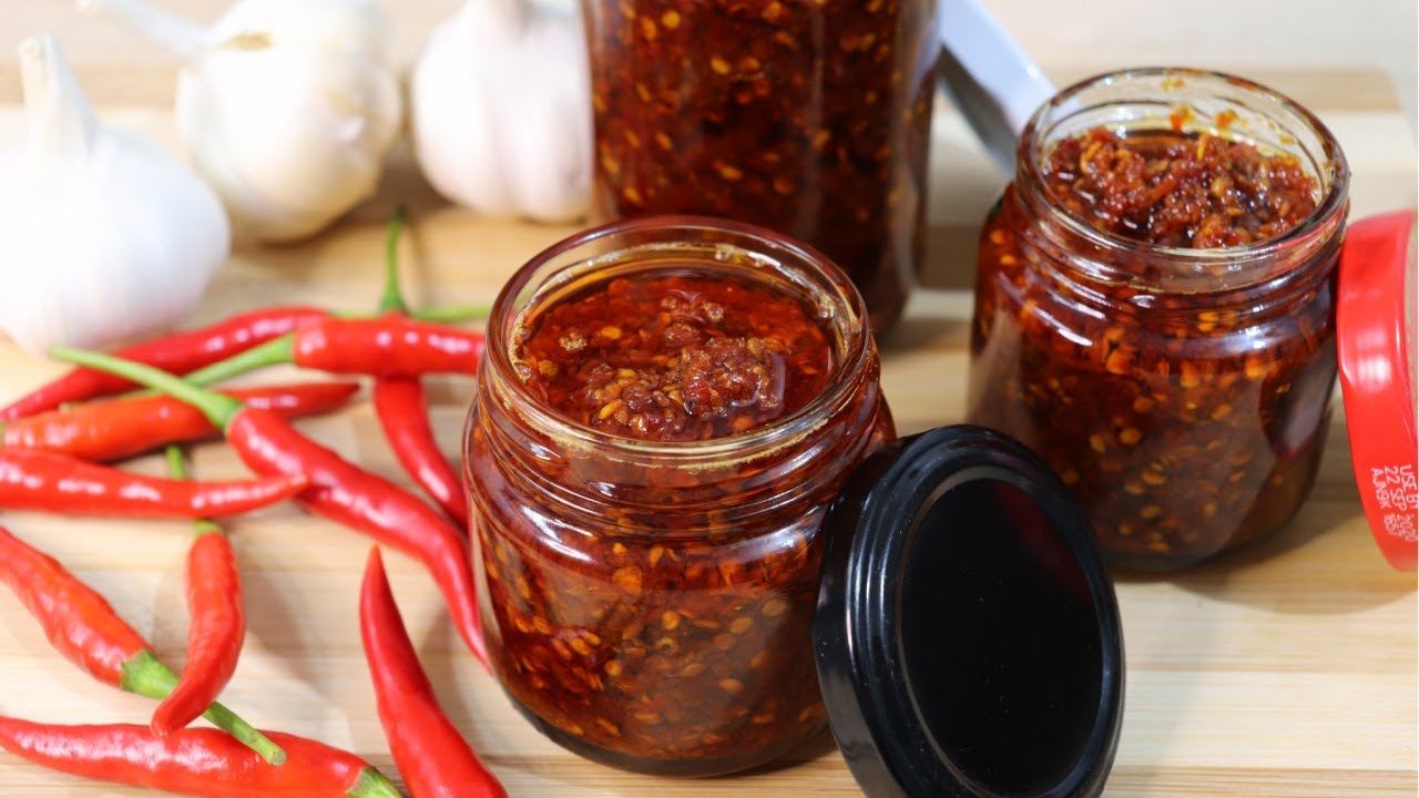 Sambal