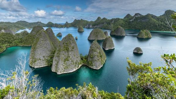 Papua