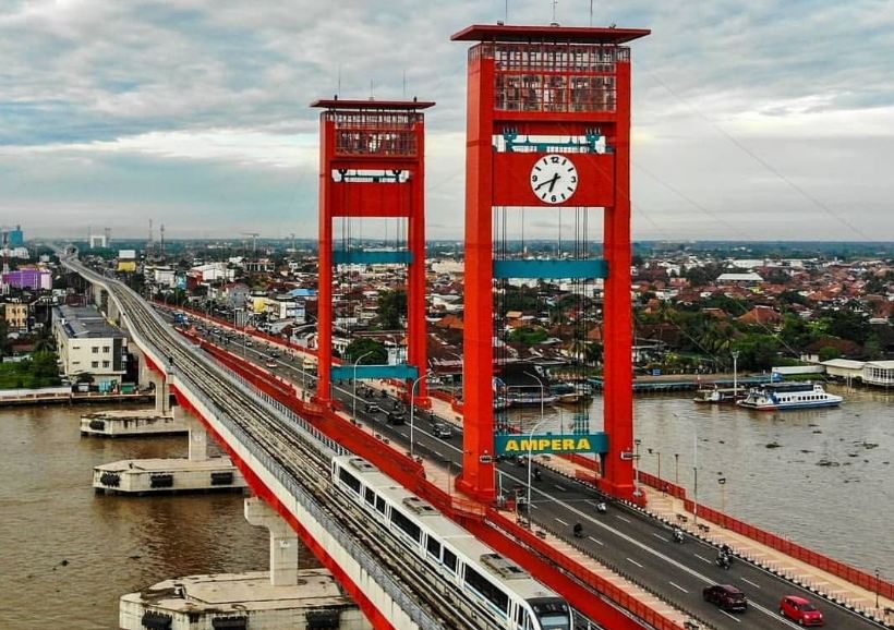 Palembang