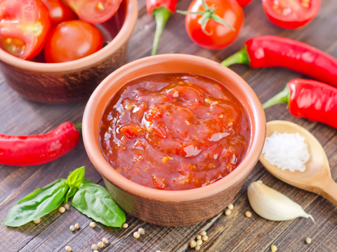 Sambal